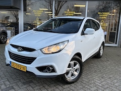 Hyundai ix35 - 1.6i GDI Business Ed