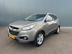 Hyundai ix35 - 2.0i Business Ed. TREKHAAK | CAMERA | NAP
