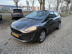 Ford Fiesta - 1.1 Trend