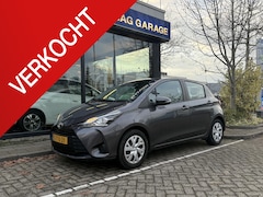 Toyota Yaris - 1.5 VVT-i Active