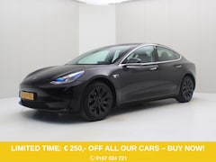 Tesla Model 3 - Standard RWD Plus [ LFP ACCU+AUTOPILOT+60 kWh+PREMIUM AUDIO ]