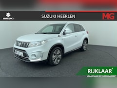 Suzuki Vitara - 1.4 Boosterjet Select | Rijklaar | 1ste Eigenaar | Automaat | Achteruitrij Camera |