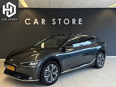 Kia EV6 - Plus 77.4 kWh 100% SOH Dealer Onderhouden