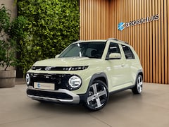Hyundai Inster - Evolve 49 kWh | Navi | 17% bijtelling | LED | Sfeerverlichting | Adapt. Cruise | Apple Car