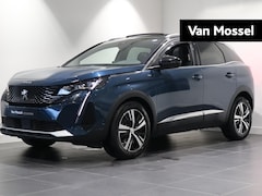Peugeot 3008 - GT LEDER INTERIEUR - APPLE CARPLAY/ ANDROID AUTO - STOELVERWARMING