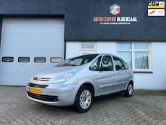 Citroën Xsara Picasso - 2.0i-16V Attraction|Automaat|Airco