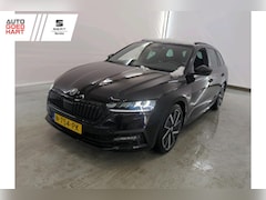 Skoda Octavia Combi - 1.0 e-TSI Sport Business Full-Led Adaptive-Cruis Drive-Mode
