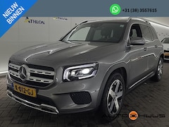 Mercedes-Benz GLB - 180 Aut. Business Sol. Luxury | Navi | Leder | Camera |