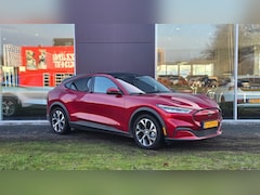 Ford Mustang Mach-E - Extended RWD 98 kWh |NAP |1e eigenaar |B&O |Leder