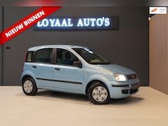 Fiat Panda - 1.2 Dynamic | AUT | AIRCO | ELEK.RAMEN| APK | NAP