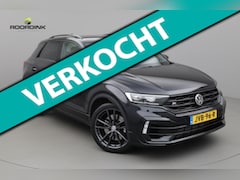 Volkswagen T-Roc - R |Akrapovic| Camera| Virtual|4 MOTION| ACC