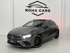Mercedes-Benz A-klasse - A200 AMG Pano*Sfeer*keyless