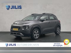 Citroën C3 Aircross - 1.2 PureTech S&S Feel | Trekhaak | Parkeersensoren | Cruise control