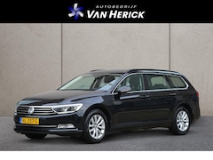 Volkswagen Passat Variant - 1.4 TSI ACT Comfortline 150PK | Navigatie | Clima | DAB