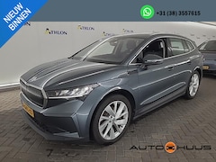 Skoda Enyaq iV - 60 | Navi | Camera | Carplay |