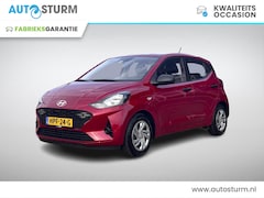 Hyundai i10 - 1.0 Comfort