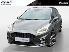 Ford Fiesta - 1.0 EcoBoost ST-Line X | Full LED | Winter Pack | B&O | Climate Control | Cruise Control P