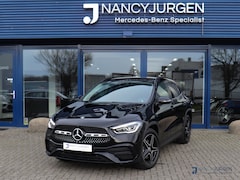 Mercedes-Benz GLA-Klasse - 250 e AMG | Pano | MBUX High End | 360* | Parkeer Assistent | Ambiente | Matrix LED | Mode