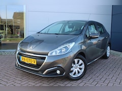 Peugeot 208 - 1.2 PureTech Blue Lion 1e eigenaar - dealer onderhouden