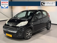 Peugeot 107 - 1.0-12V XS | 5-deurs - Airco - 3 maanden garantie |