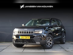 Jeep Avenger - Altitude 54 kWh