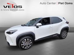Toyota Yaris Cross - 1.5 Hybrid Bns Plus