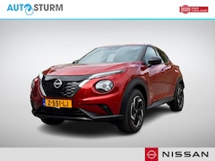 Nissan Juke - 1.6 Hybrid N-Connecta Parking Pack
