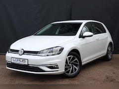 Volkswagen Golf - 1.0TSI Sound editie | ACC | CARPLAY | NAVI | LED
