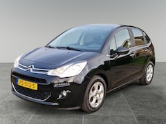 Citroën C3 - 1.2 PureT Feel Ed. Aut. NW Distr.+OHB