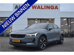 Polestar 2 - 2 Long Range Dual Motor Launch Edition 78kWh Pano | Trekhaak |