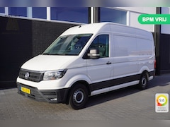 Volkswagen Crafter - 2.0 TDI 177PK L3H3 EURO 6 - Airco - Cruise - PDC - €16.900, - Excl