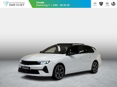 Opel Astra Sports Tourer - 1.6 Hybrid Level 4 Automaat | Panoramadak | AGR | Stoelverwarming | 360 camera |
