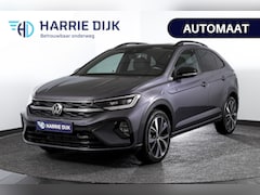 Volkswagen Taigo - 1.0 TSI R-Line 116 PK - Automaat | Dig. Cockpit | Adapt. Cruise | Stoelverw. | PDC | Camer