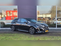 Peugeot 308 - 1.2 PureTech GT Pack Business | NAP | 1e eigenaar | Automaat | Massage | Stoelverwarming |