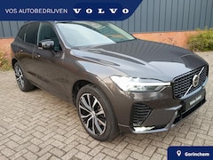 Volvo XC60 - B5 Ultimate Dark
