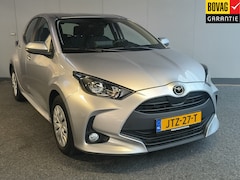 Mazda 2 Hybrid - 1.5 Prime-line uit 2024 Rijklaar + 12 maanden Bovag-garantie Henk Jongen Auto's in Helmond