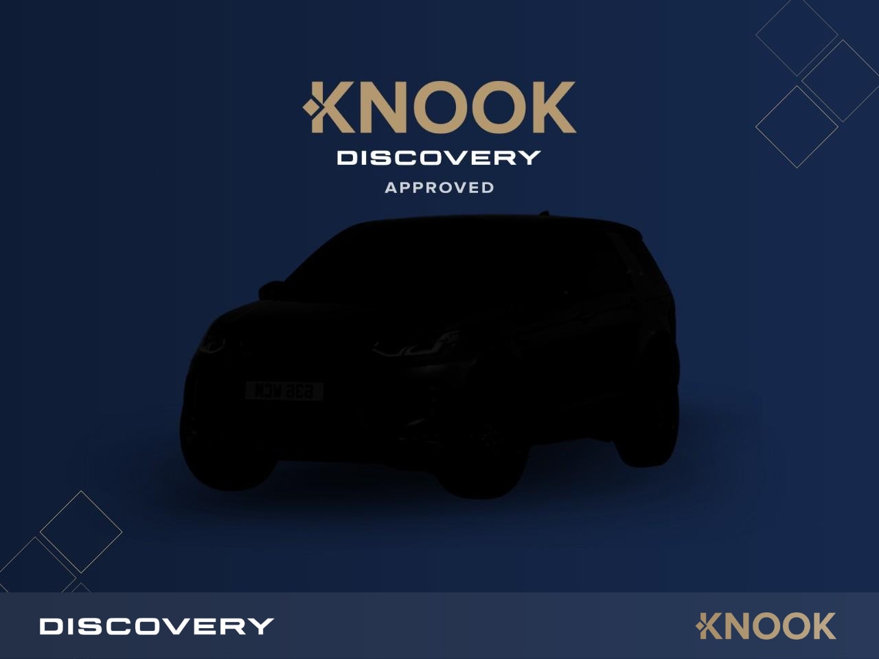 Land Rover Discovery - D300 R-Dynamic SE - AutoWereld.nl