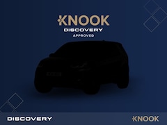 Land Rover Discovery - D300 R-Dynamic SE