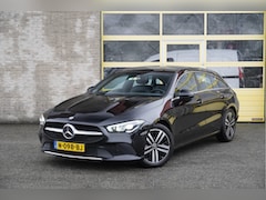 Mercedes-Benz CLA-klasse Shooting Brake - 180 Automaat Business Solution BJ2021 Lmv 17" | Led V+A | Pdc | Navi | Elek. trekhaak | El