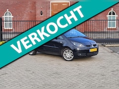 Mitsubishi Colt - 1.5 Sky / Airco / 5 drs / Nap /Open dak / Nieuwe Apk