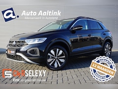 Volkswagen T-Roc - 1.0 TSI Life Edition GOAL ALL-SEASONS | CLIMA | AD. CRUISE