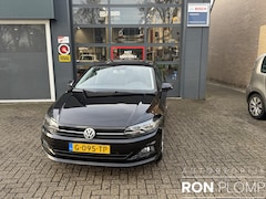 Volkswagen Polo - 1.0 TSI Comfortline / Airco clima/ Navigatie/ Cruise/ Apple carplay/ LED