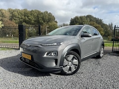 Hyundai Kona Electric - EV Fashion 64 kWh /150 KW /BTW/ Head up/ Adaptive cruise / Camera / Carplay/