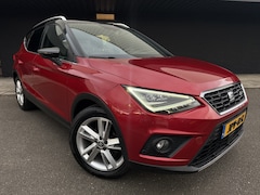 SEAT Arona - 1.0 TSI FR // Led // Beats audio // Ambiance verlichting //