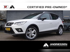 SEAT Arona - 1.0 TSI FR Business Intense