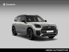 MINI Countryman - C John Cooper Works L | 19" | Driving Assistant Plus | Panorama | Harman Kardon | Head-Up