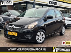 Opel Karl - 1.0 75PK Edition + Airco/ Cruise/ Bluetooth/ NL auto