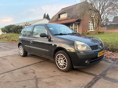 Renault Clio - 1.2-16V Dynamique|AIRCO|LEES ADVERTENTIE|APK 05-06-2026