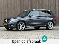 Mercedes-Benz GLK-klasse - 280 First Edition 4-Matic |AMG|PANO
