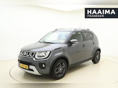 Suzuki Ignis - 1.2 Smart Hybrid Style 83pk | Automaat | Navigatie | Cruise Control | Climate Control | Ca